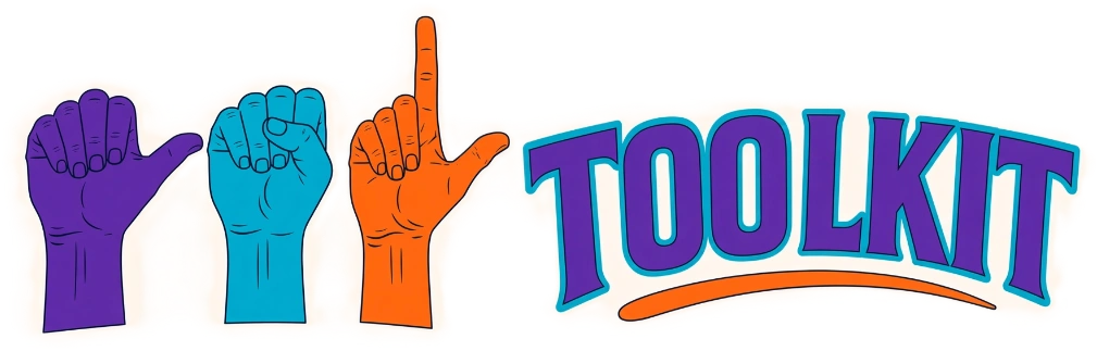 ASL Toolkit logo